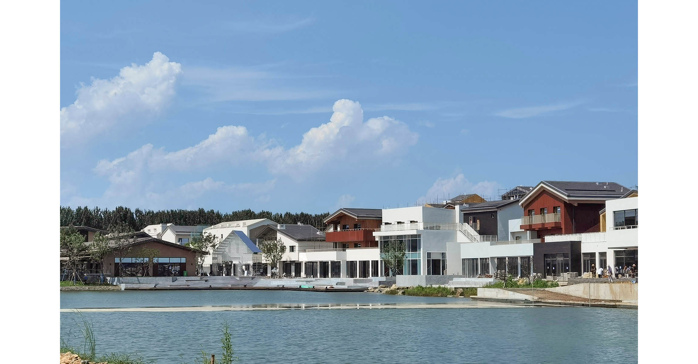 HAI Architekten Projekte